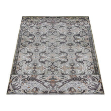 Dragon Hand Knotted Rug