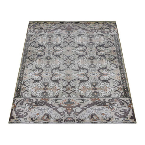 Dragon Hand Knotted Rug