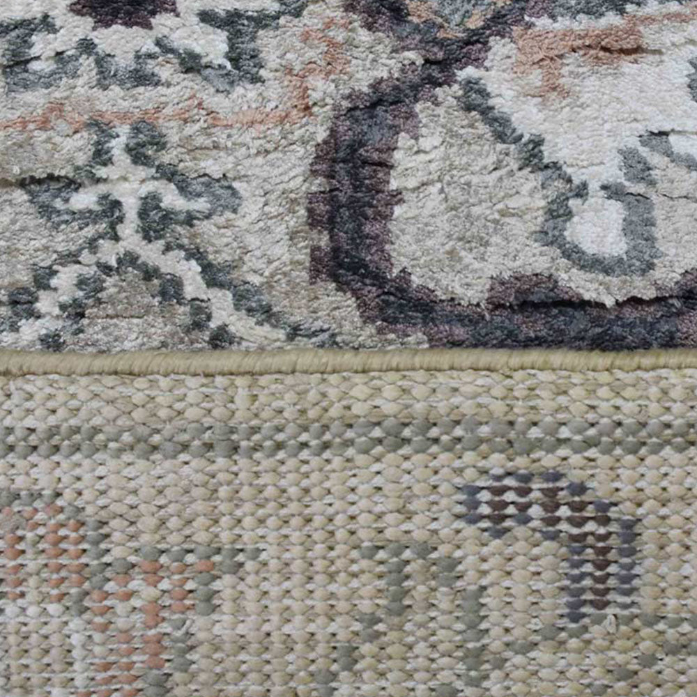 Dragon Hand Knotted Rug