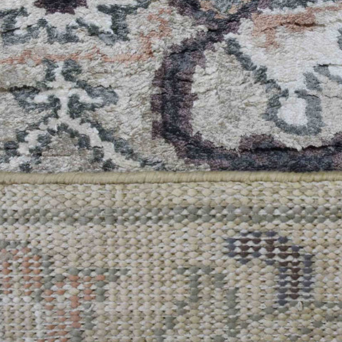 Dragon Hand Knotted Rug