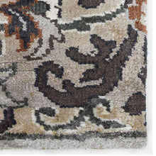 Dragon Hand Knotted Rug