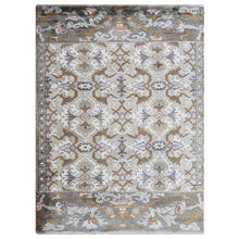 Dragon Hand Knotted Rug
