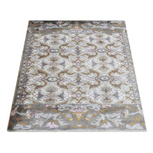 Dragon Hand Knotted Rug