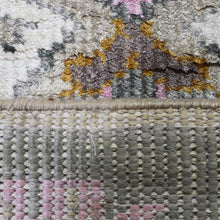 Dragon Hand Knotted Rug