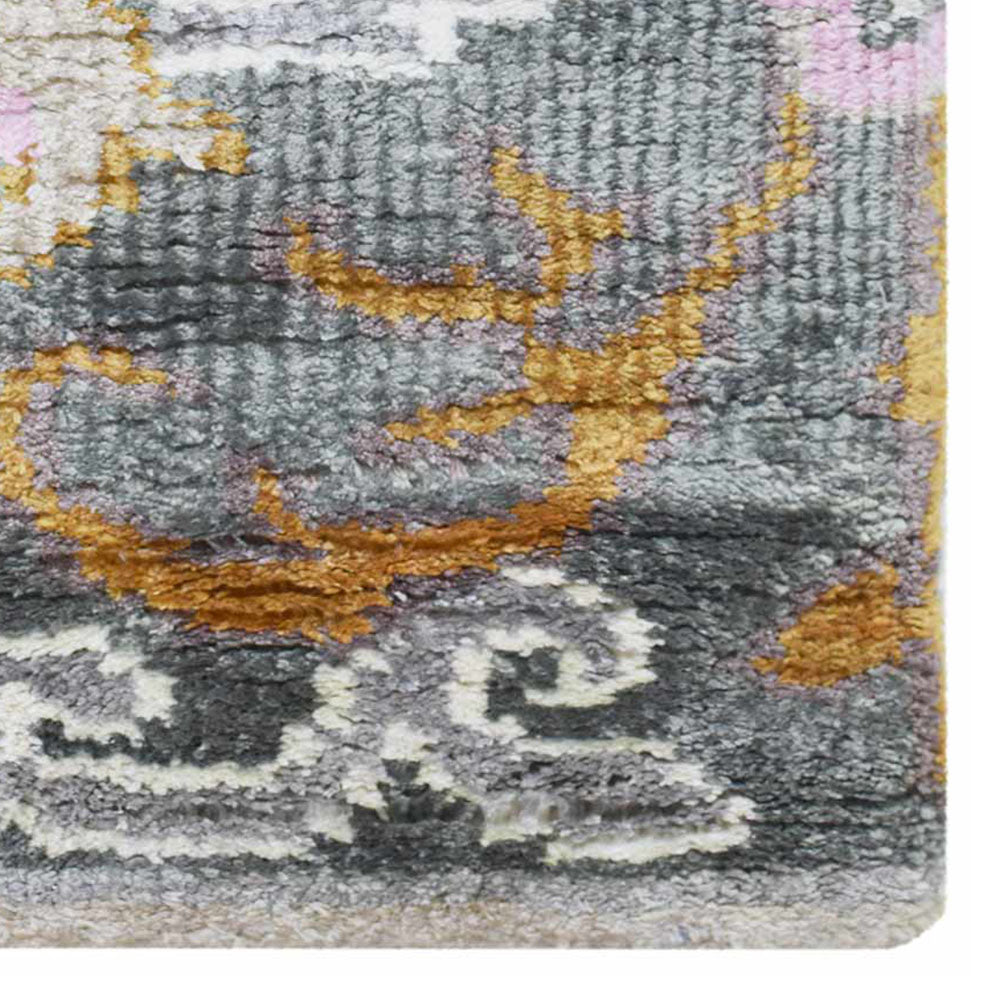 Dragon Hand Knotted Rug