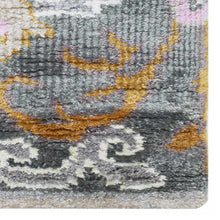 Dragon Hand Knotted Rug