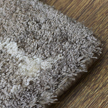 Hypnotic Hand Knotted Rug