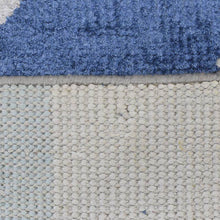 Diaphanous Hand Knotted Rug