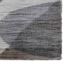 Diaphanous Hand Knotted Rug
