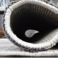 Diaphanous Hand Knotted Rug