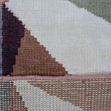 Diaphanous Hand Knotted Rug