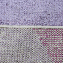 Diaphanous Hand Knotted Rug
