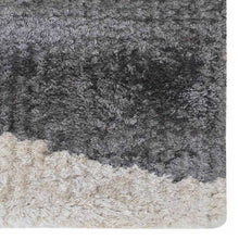 Diaphanous Hand Knotted Rug