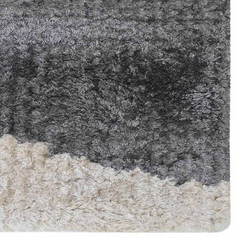 Diaphanous Hand Knotted Rug