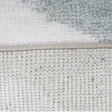 Diaphanous Hand Knotted Rug