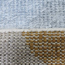 Diaphanous Hand Knotted Rug
