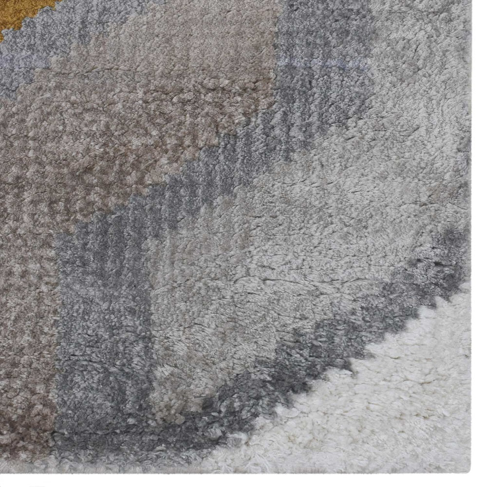 Traditex Hand Knotted Rug