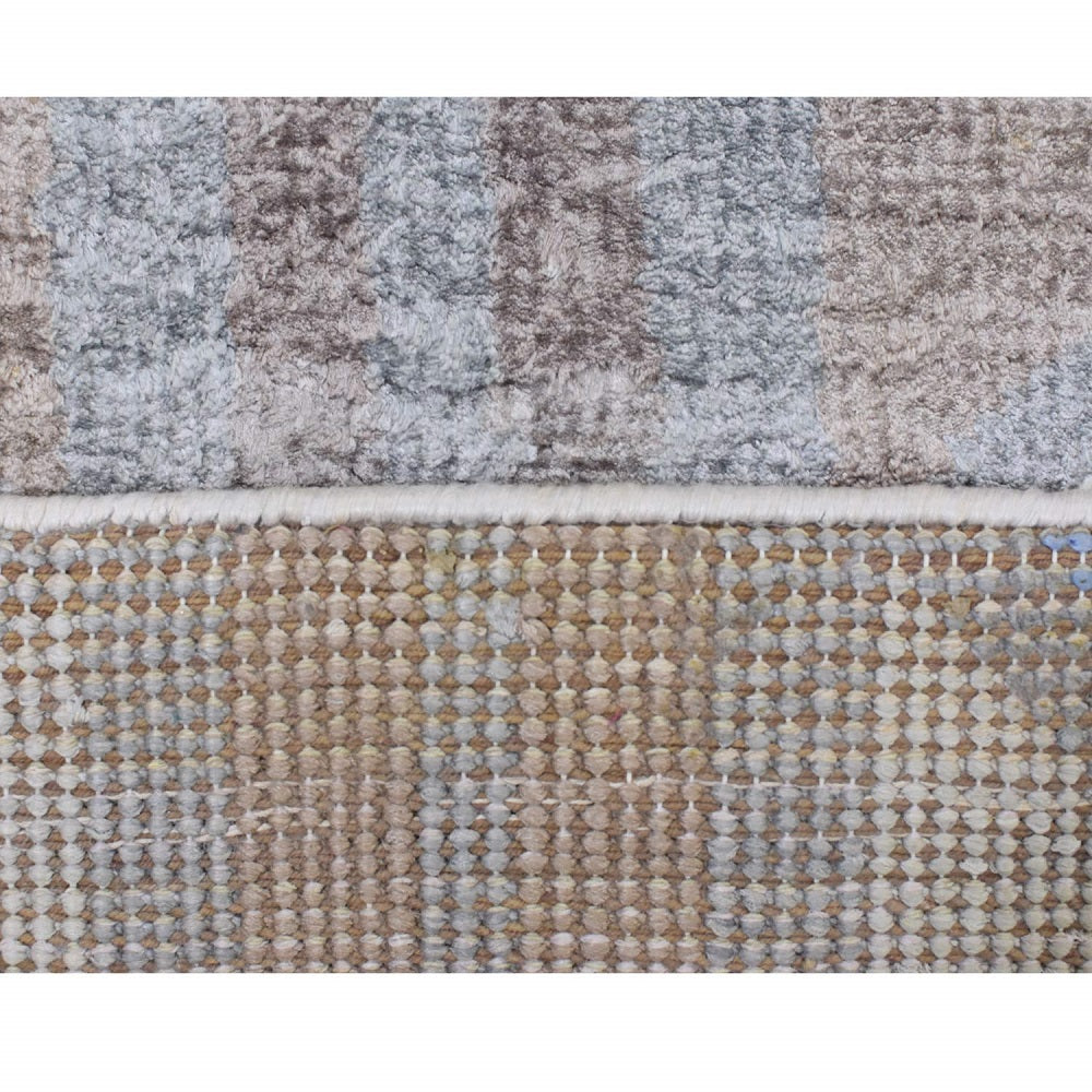 Traditex Hand Knotted Rug