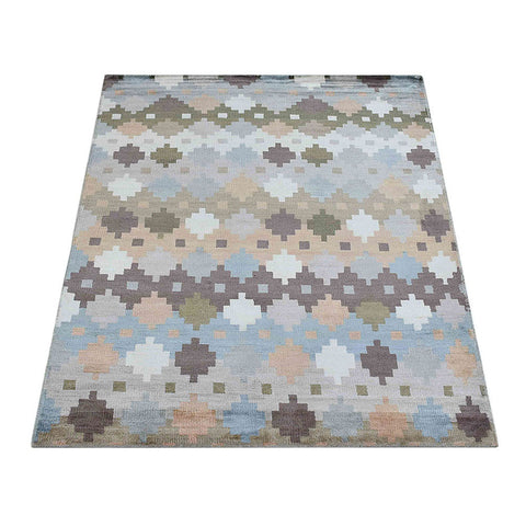 Traditex Hand Knotted Rug