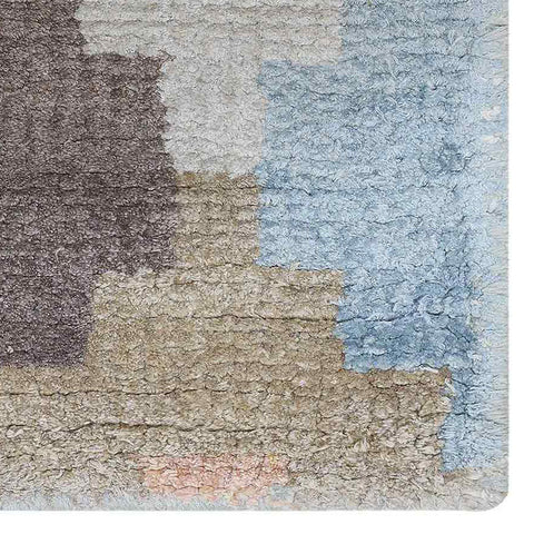 Traditex Hand Knotted Rug