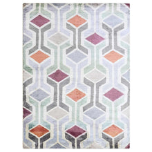 Traditex Hand Knotted Rug