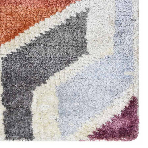 Traditex Hand Knotted Rug