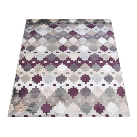 Traditex Hand Knotted Rug