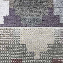 Traditex Hand Knotted Rug