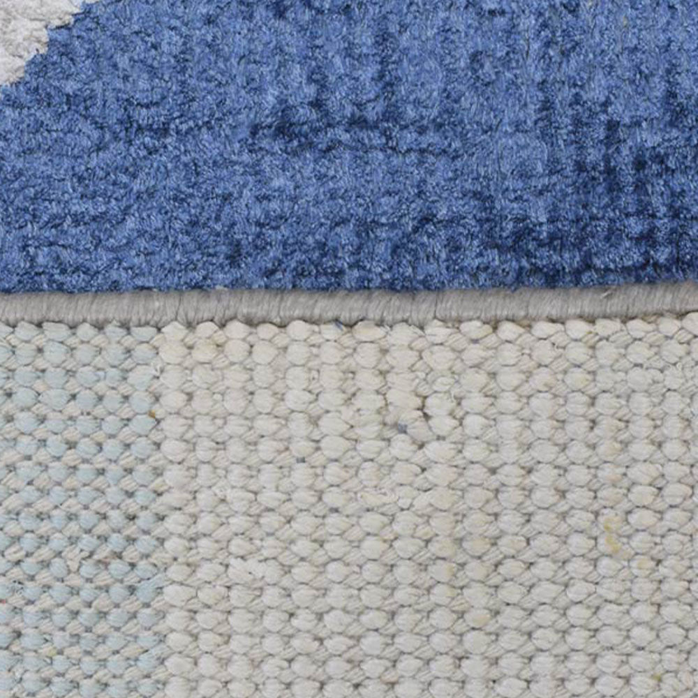 Traditex Hand Knotted Rug