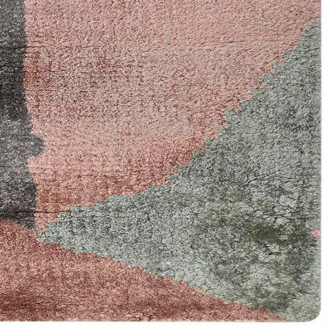 Traditex Hand Knotted Rug