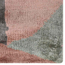 Traditex Hand Knotted Rug