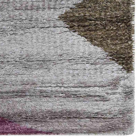 Traditex Hand Knotted Rug