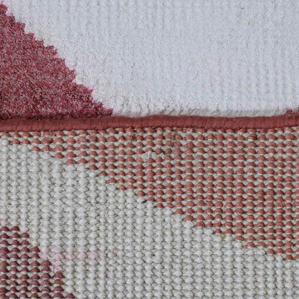 Traditex Hand Knotted Rug