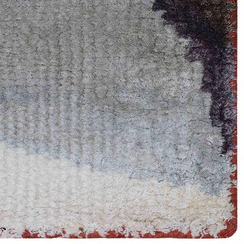 Traditex Hand Knotted Rug