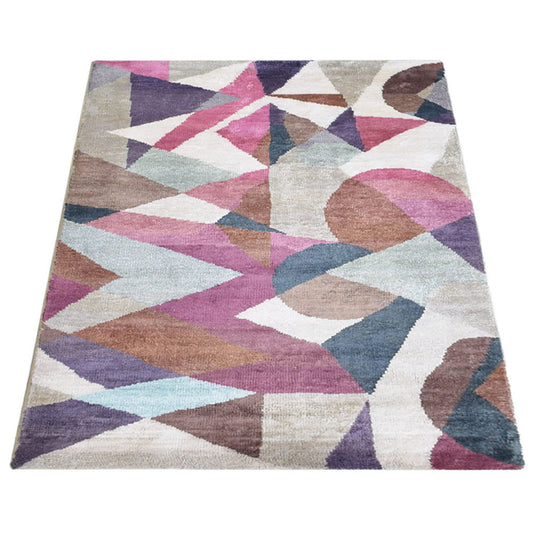 Traditex Hand Knotted Rug