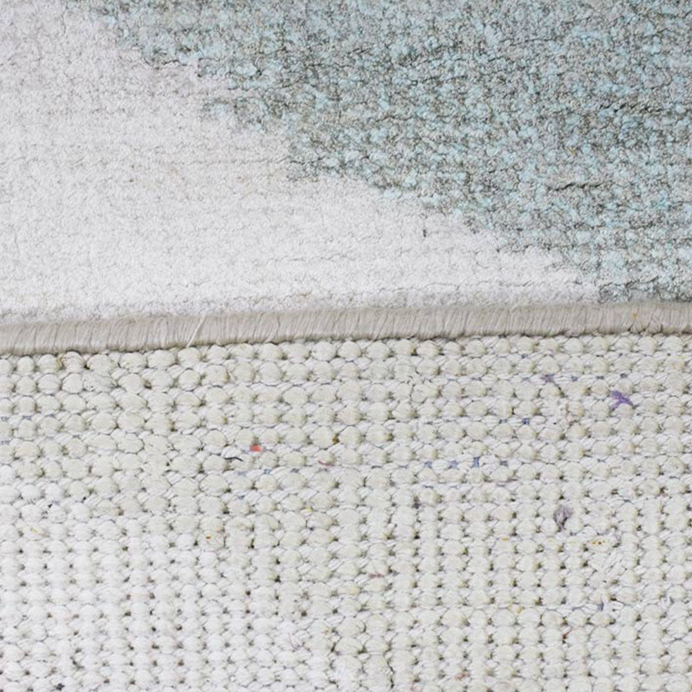 Traditex Hand Knotted Rug