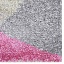 Traditex Hand Knotted Rug