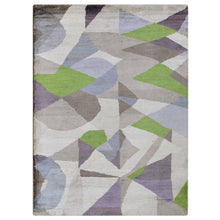 Traditex Hand Knotted Rug