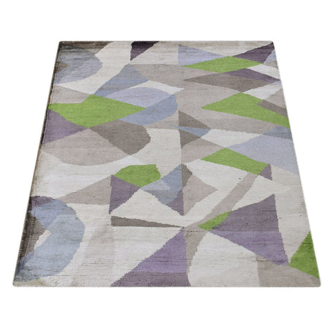 Traditex Hand Knotted Rug