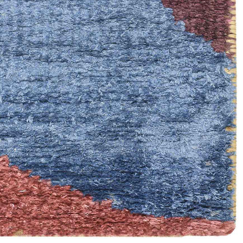 Traditex Hand Knotted Rug