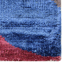 Traditex Hand Knotted Rug
