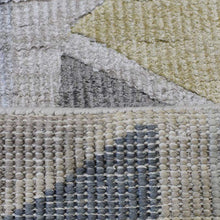 Traditex Hand Knotted Rug