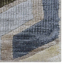 Traditex Hand Knotted Rug