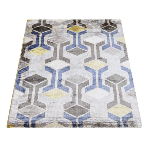 Traditex Hand Knotted Rug