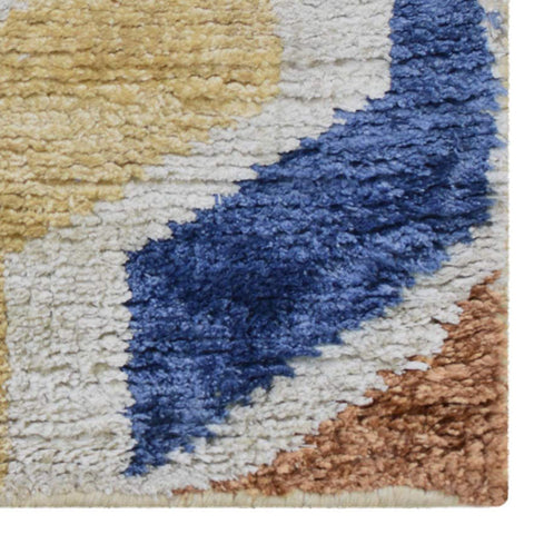 Traditex Hand Knotted Rug