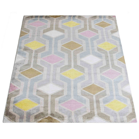 Traditex Hand Knotted Rug