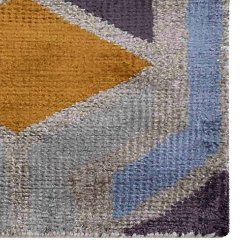 Traditex Hand Knotted Rug