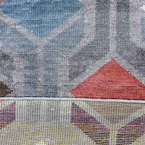 Traditex Hand Knotted Rug