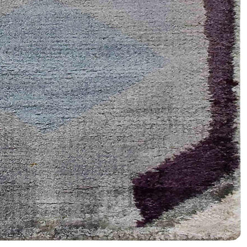 Traditex Hand Knotted Rug