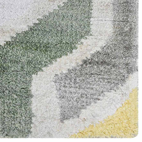 Traditex Hand Knotted Rug